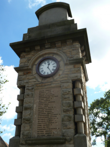 Hinderwell_Parish_Memorial_Clock - www.hinderwellparishcouncil.co.uk
