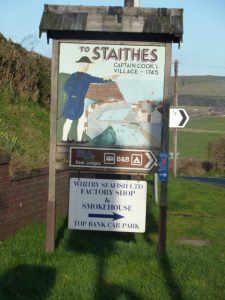 Staithes - Hinderwell parish council