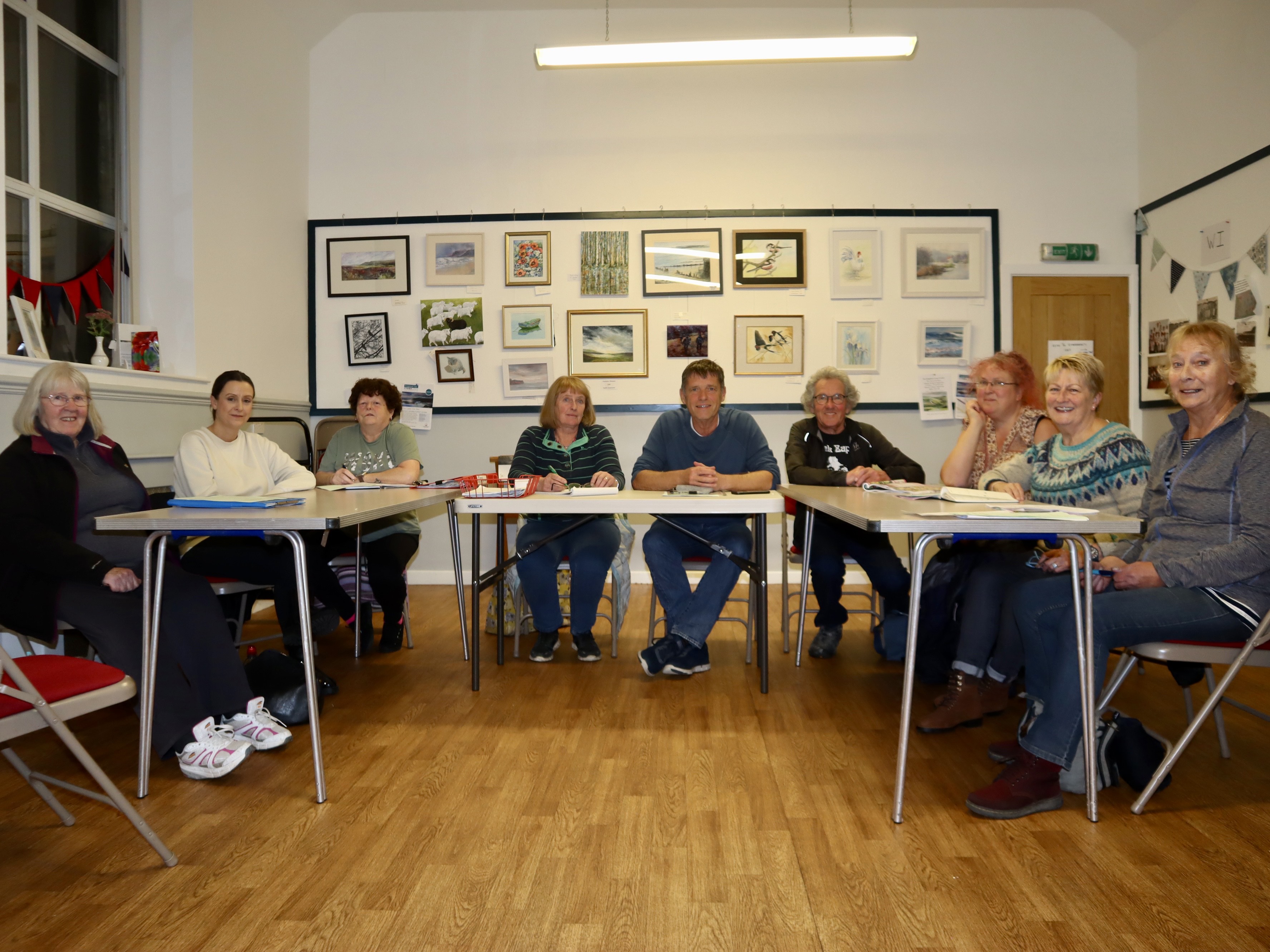 Hinderwell_Parish_Council_Chair_Oct_2022 Hinderwell Parish Council- October 2022